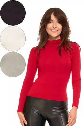 Golf damski klasyczny