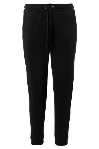 Spodnie damskie dresowe z ociepleniem