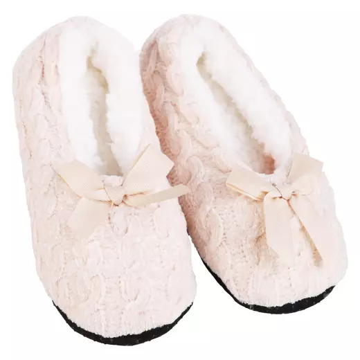 Kapcie damskie 6-pak